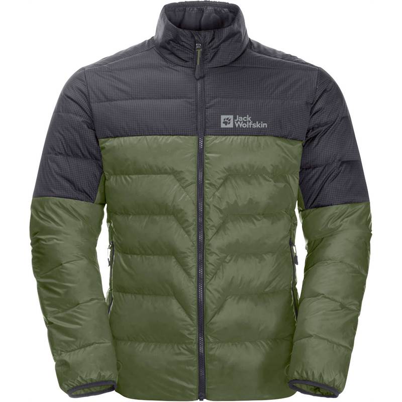 Jack Wolfskin Mens Dna Tundra Down Jacket-1